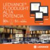 REFLECTOR LED 200W 5000K 50,000HS LEDVANCE