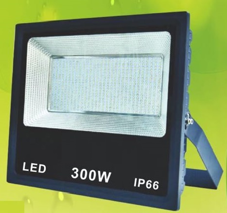 REFLECTOR LED 300W AC85-265V-SMD IP66-6500K OSLER