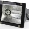Reflector Halogenuro 70w 150w RX7S Componentes Philips luz Blanca