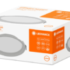 spot led downlight-led-25w 4000k 220v -osram-ledvance