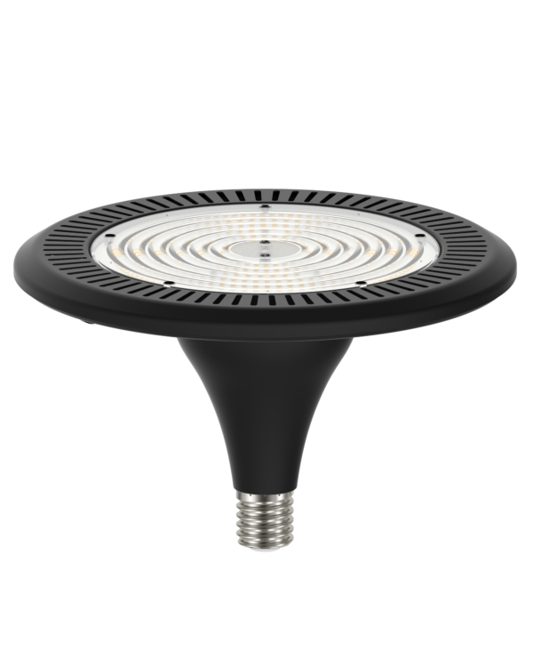 Lámpara de LED Integrada Direccional Alta Potencia LED HIGH WATTAGE UFO 92W 12,000Lm 6500K OSRAM