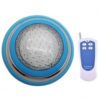 REFLECTOR SUMERGIBLE LEDS RGB 18W PISCINA
