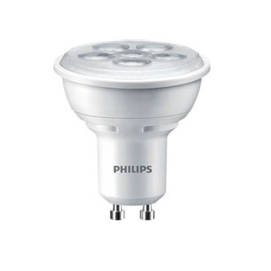 DICROICO Essential LED 4.5W GU10. PHILIPS