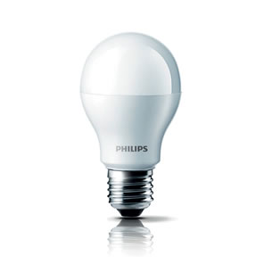 LAMP_LEDBulb 12W 3000K PHILIPS