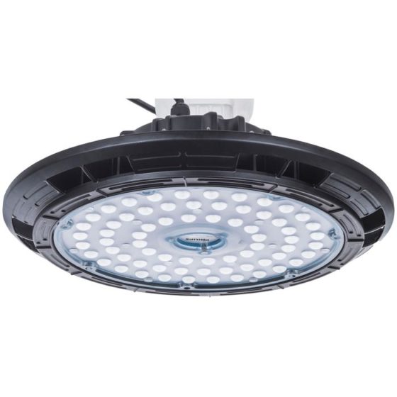 BRAQUETE LED 1x18W 6500K 220V 30,000HRS COMPLETO Luz y color