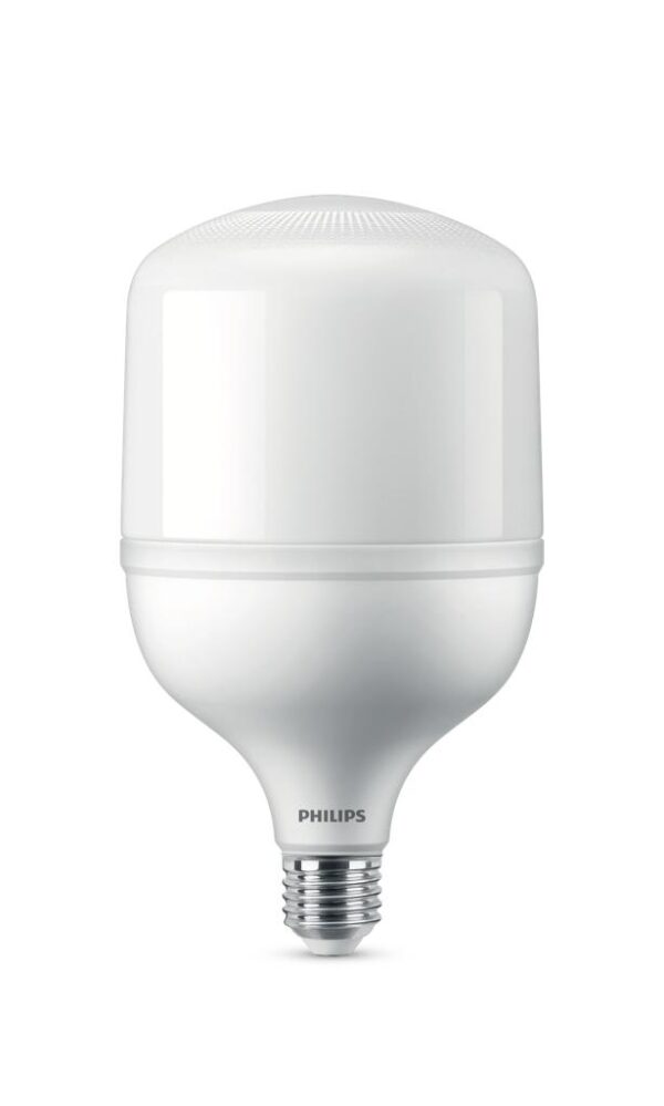 LAMPARA LED ALTA POTENCIA 30W 6500K 100-240V E27 TRUEFORCE PHILIPS