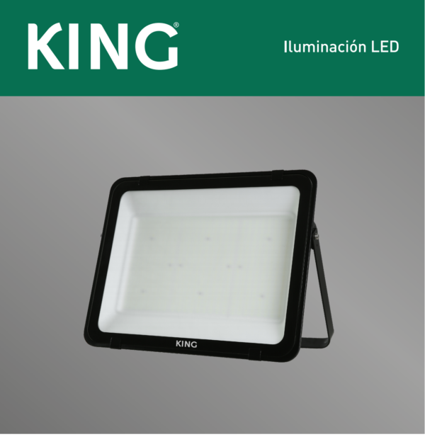 REFLECTOR LED 300W-400W-500W-600W KING